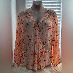 Worthington Women’s 4X Top